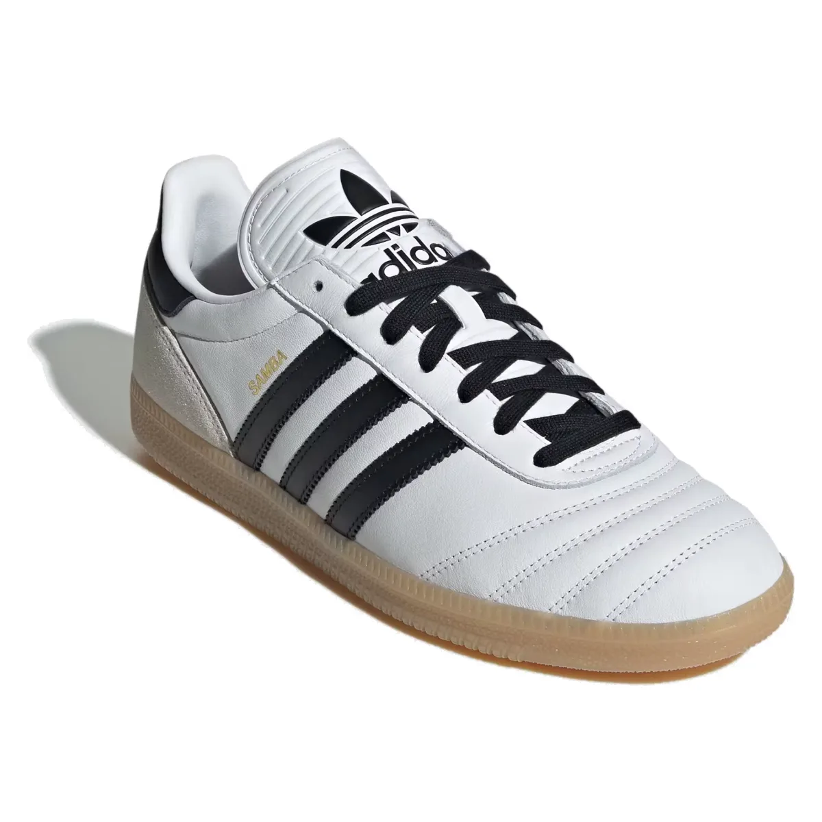 Adidas Samba Jp "Lucid Lemon"
