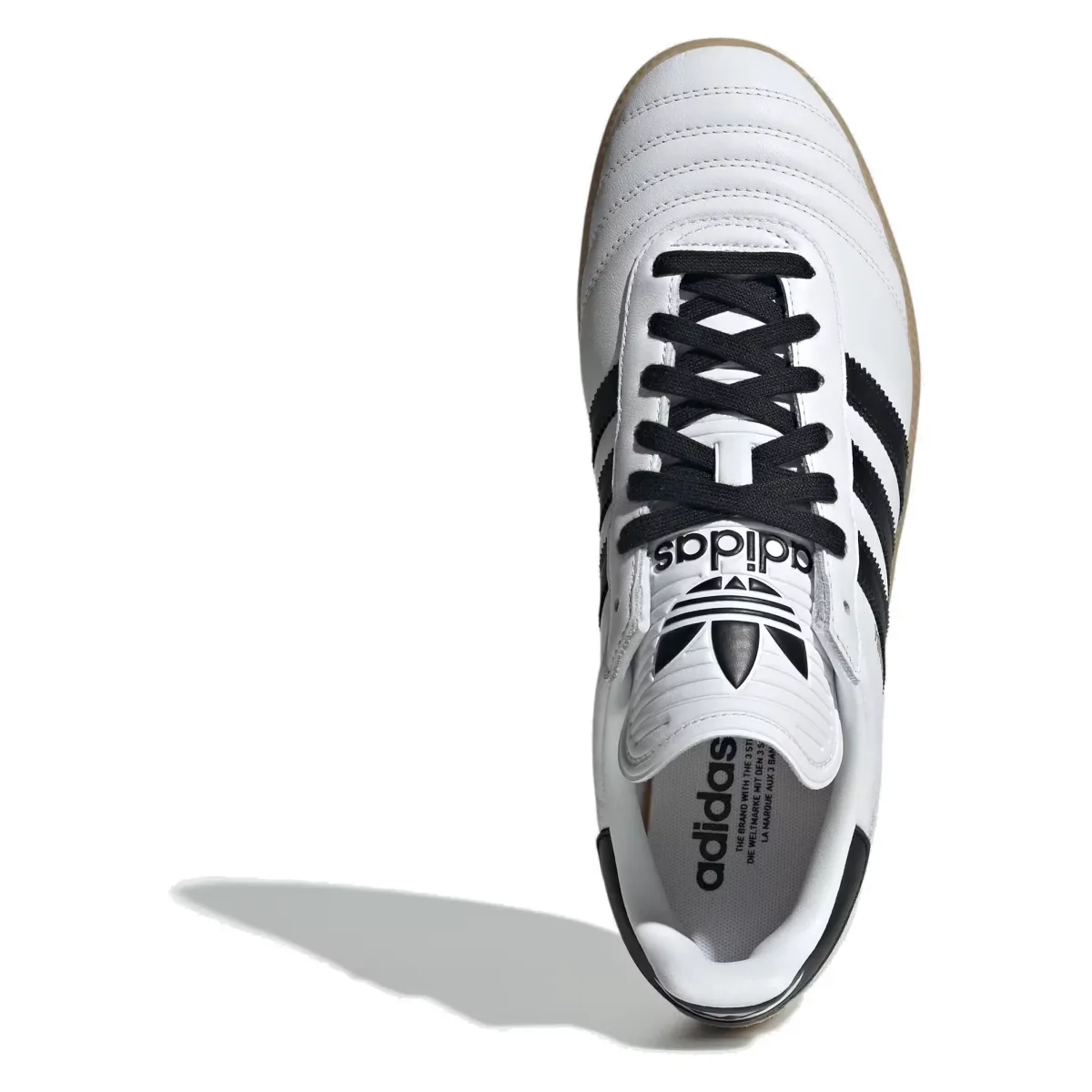 Adidas Samba Jp "Lucid Lemon"