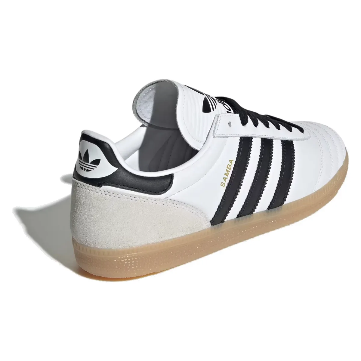 Adidas Samba Jp "Lucid Lemon"