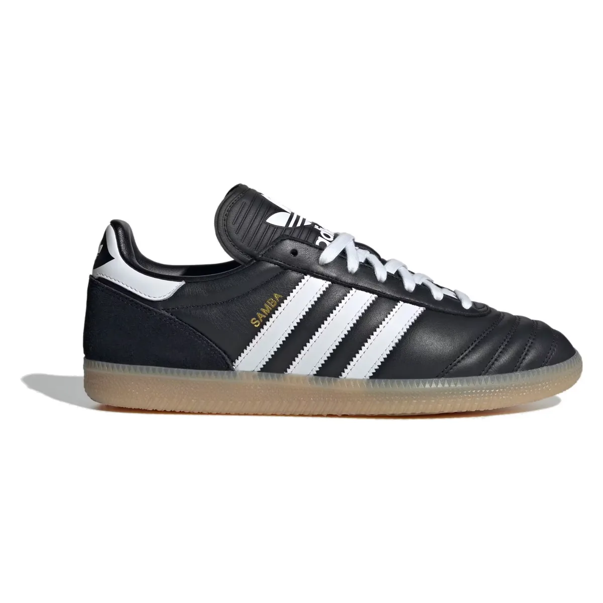 Adidas Samba Jp "Black White"
