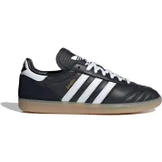 Adidas Samba Jp "Black White"