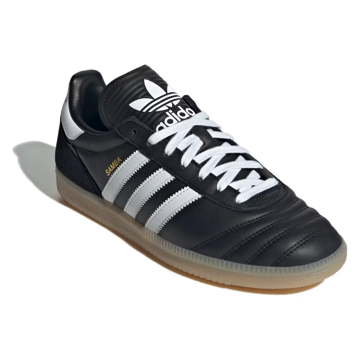 Adidas Samba Jp "Black White"