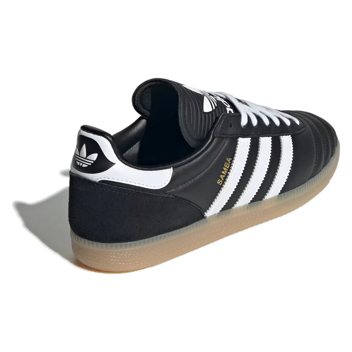 Adidas Samba Jp "Black White"