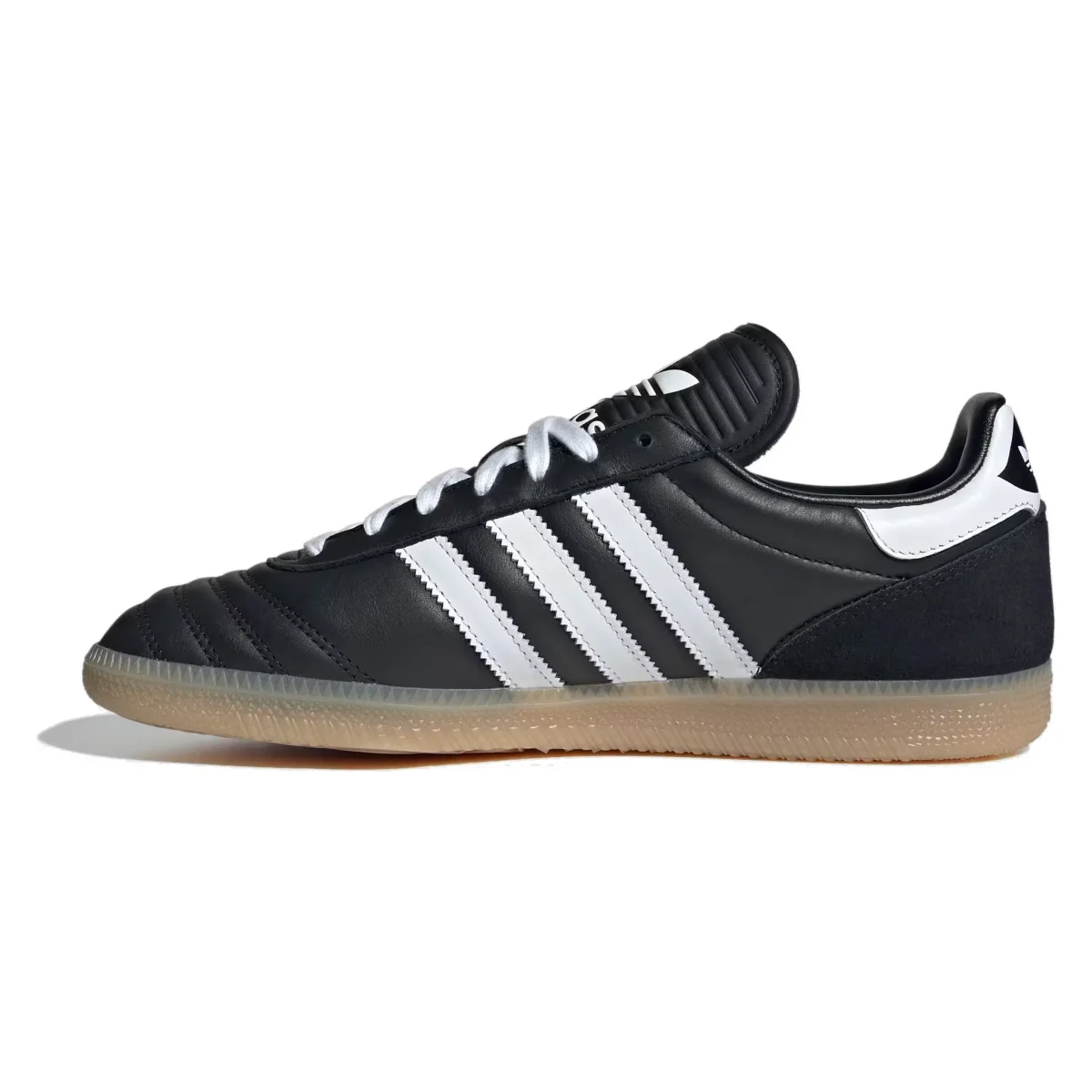Adidas Samba Jp "Black White"