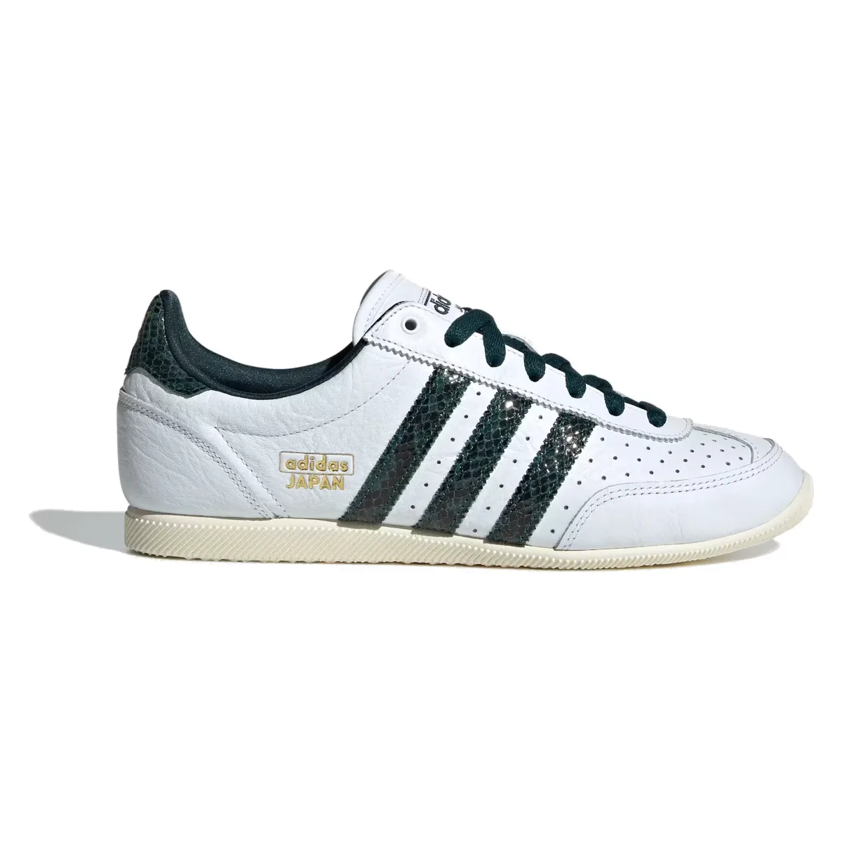 Adidas Japan "Aurora Ivy"
