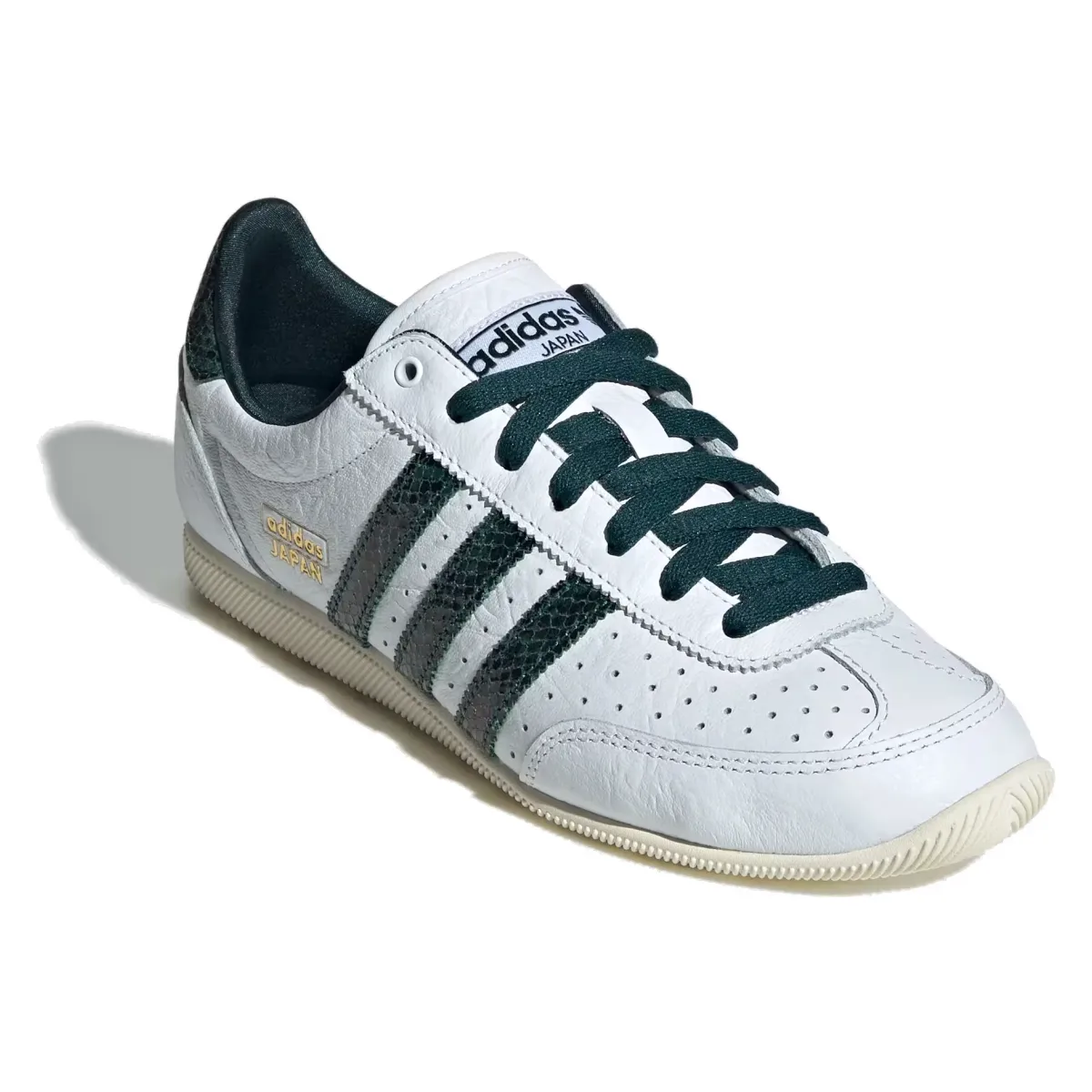 Adidas Japan "Aurora Ivy"