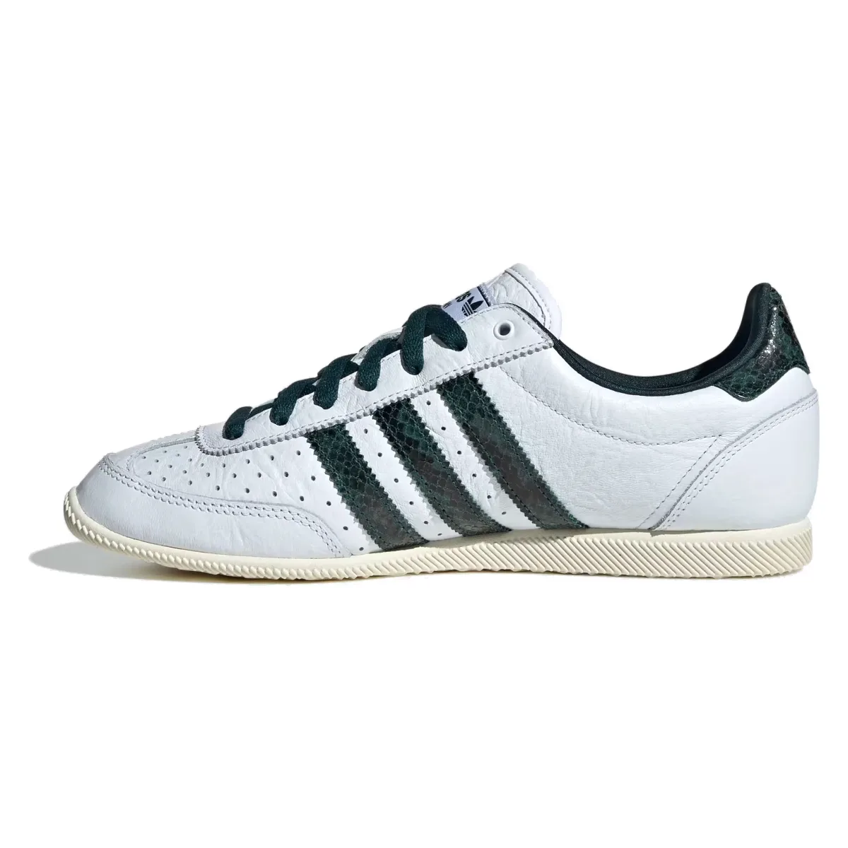 Adidas Japan "Aurora Ivy"