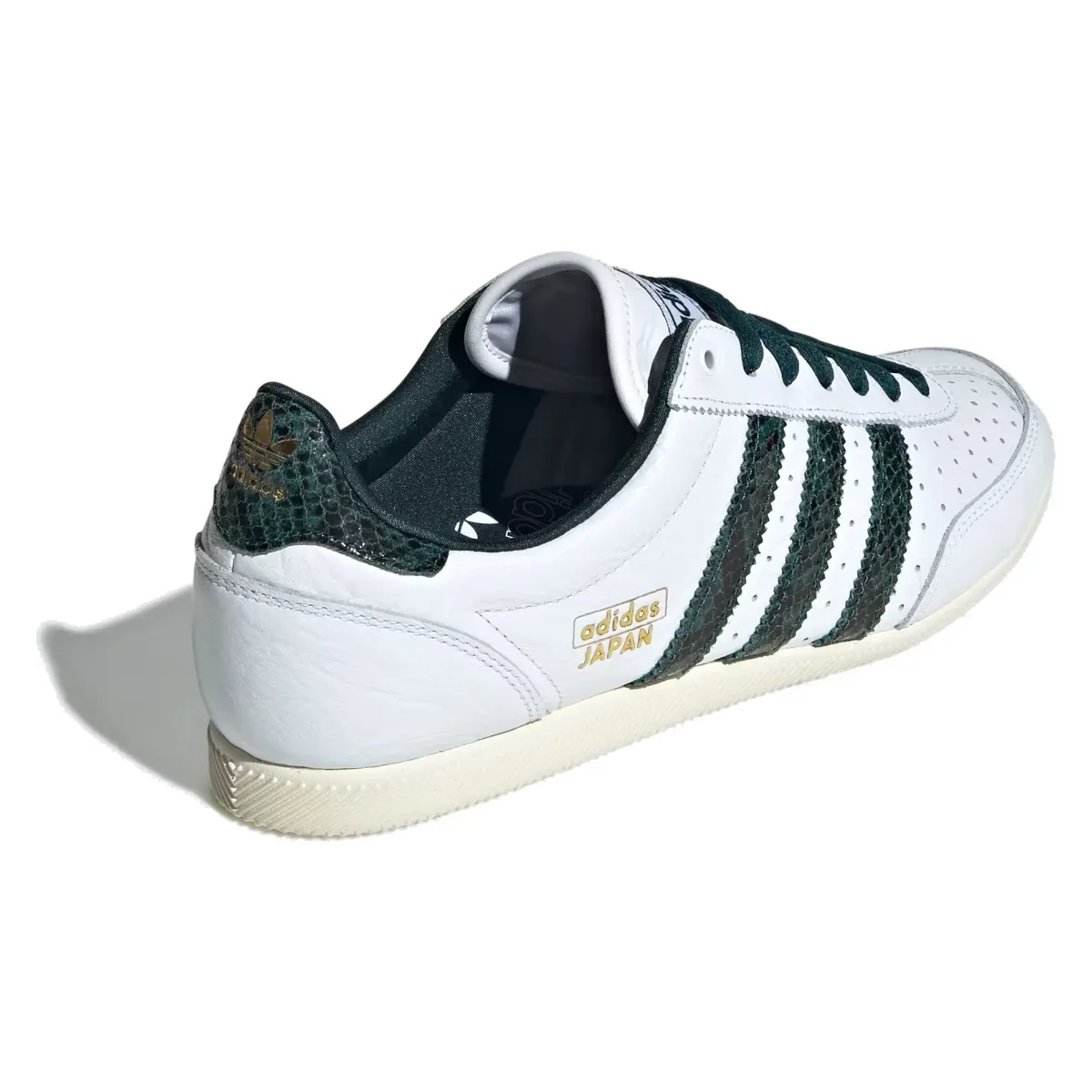 Adidas Japan "Aurora Ivy"