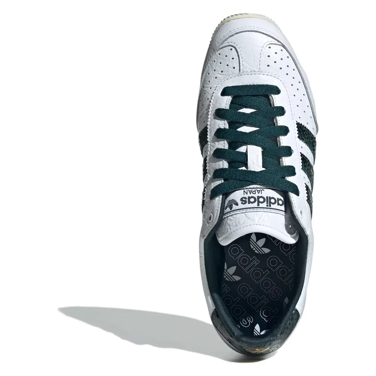 Adidas Japan "Aurora Ivy"