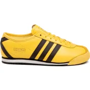 Adidas Italia 70s Wmns "Spring Yellow"