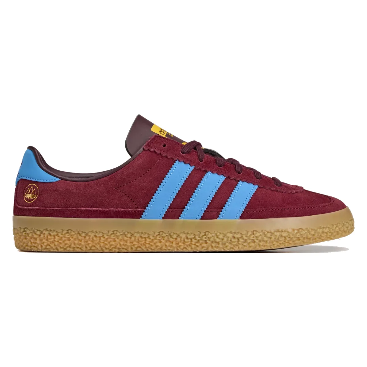 Aston Villa FC x Adidas SPZL