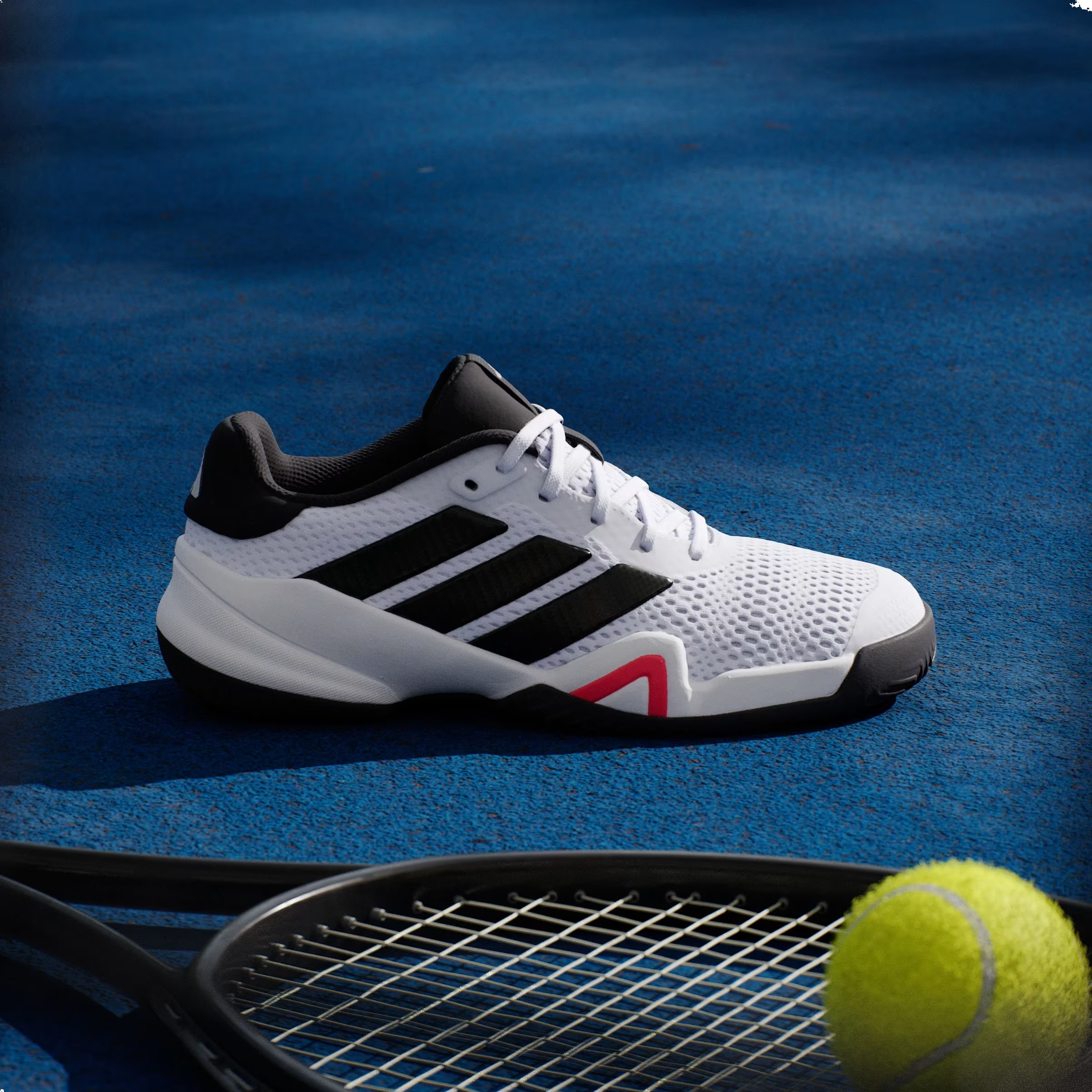 adidas Barricade Kids