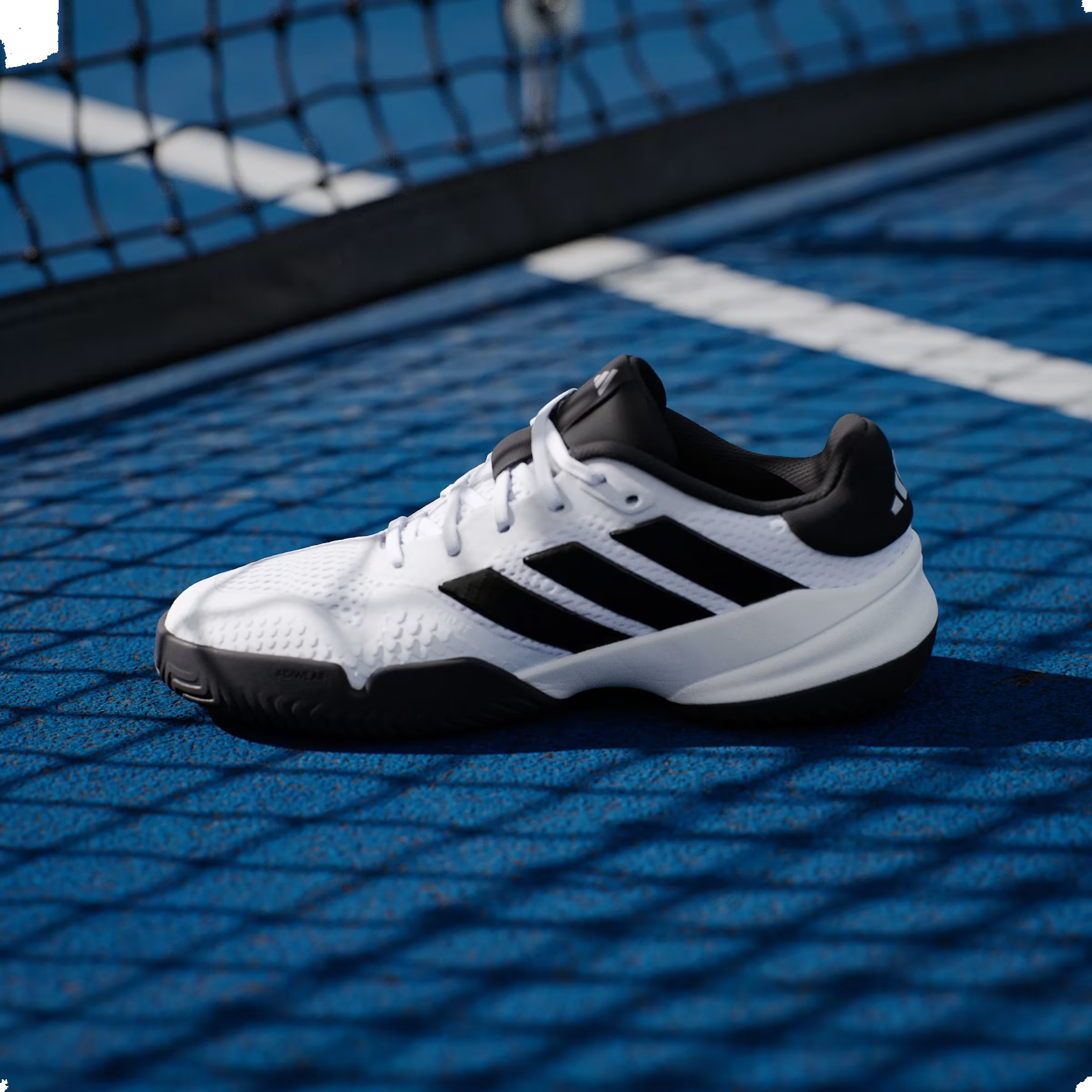 adidas Barricade Kids