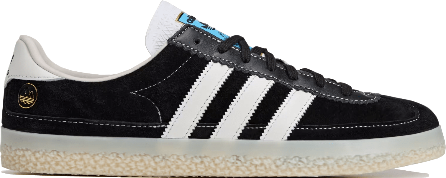 Newcastle United F.C. x Adidas SPZL