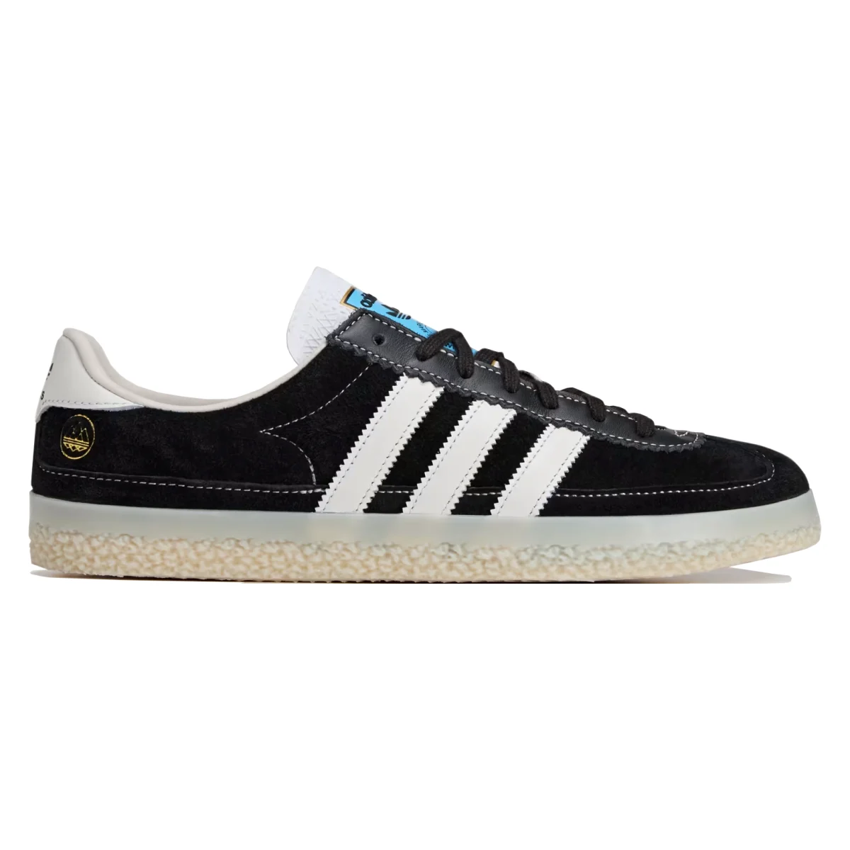 Newcastle United F.C. x Adidas SPZL