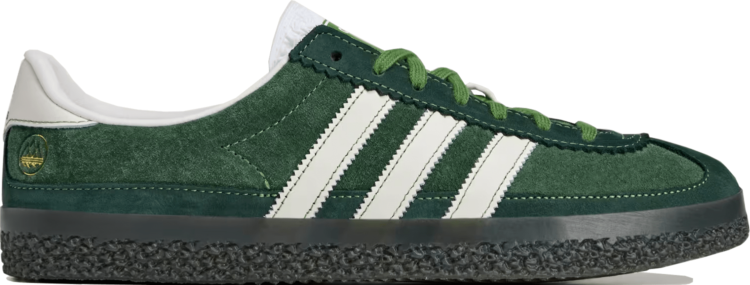 Celtic FC x Adidas SPZL