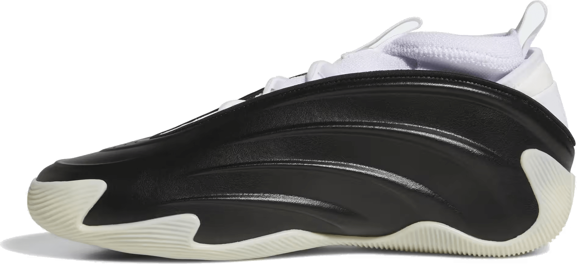 adidas Harden Vol. 9 Black Warm Vanilla