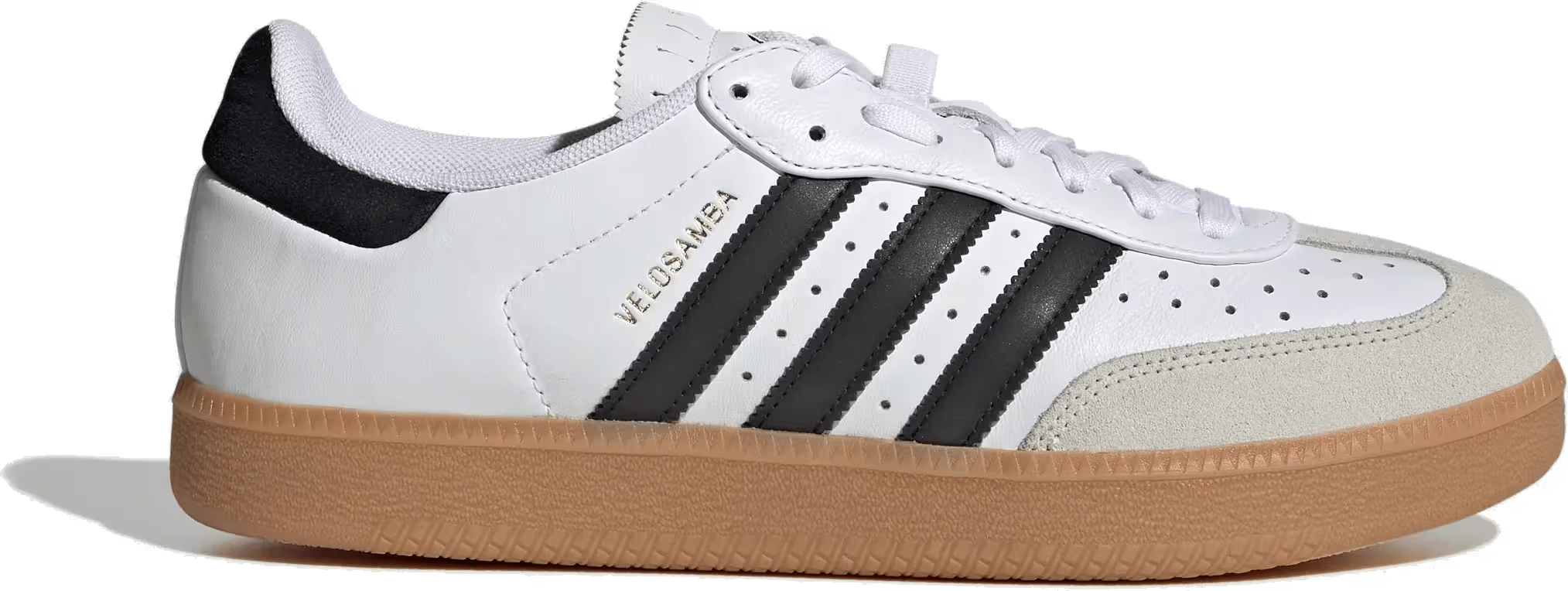 Adidas Velosamba "White"
