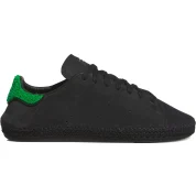 CLOT x Adidas Stan Smith "Black Green"