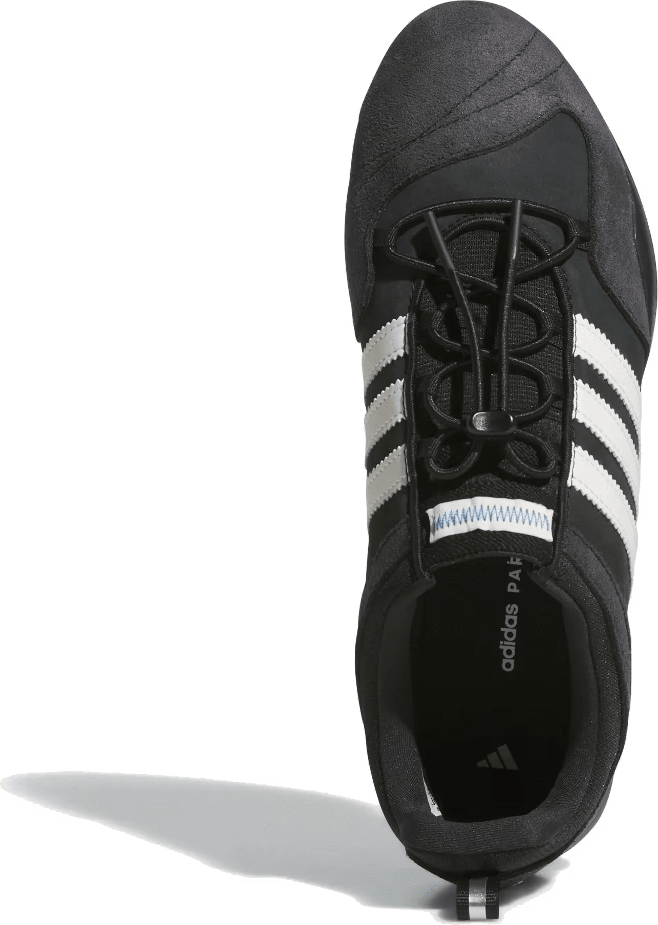 Bad Bunny x Adidas Ballerina "Black Chalk"