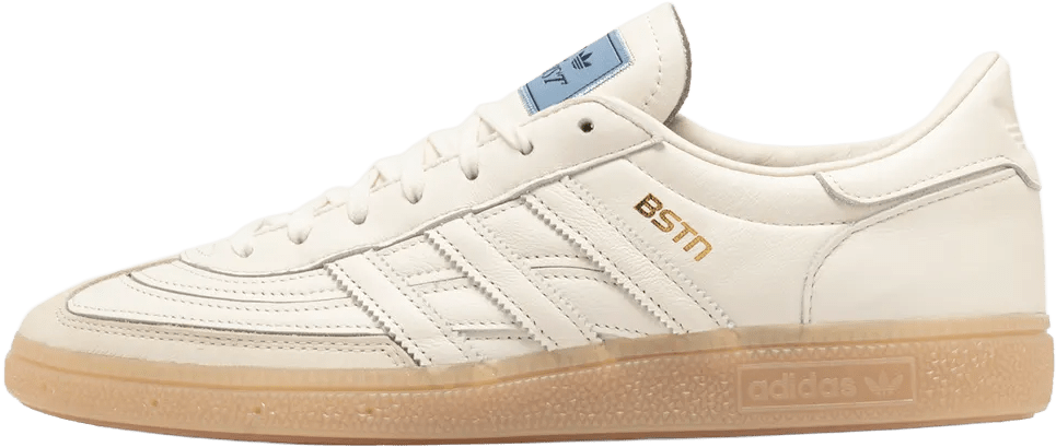 adidas x BSTN Handbal Spezial 'O.G. with a Twist' "Cream White"