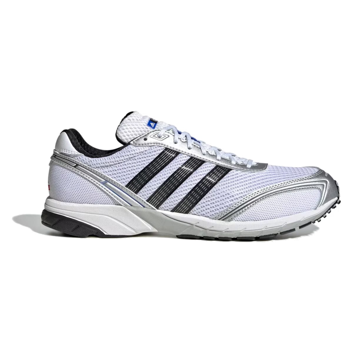 adidas Adizero Adios OG White Hi-Res Blue