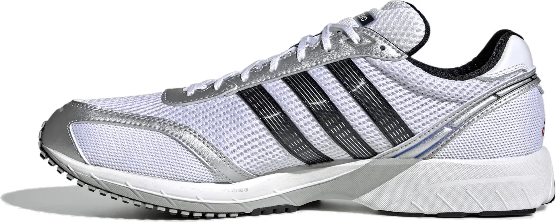 adidas Adizero Adios OG White Hi-Res Blue