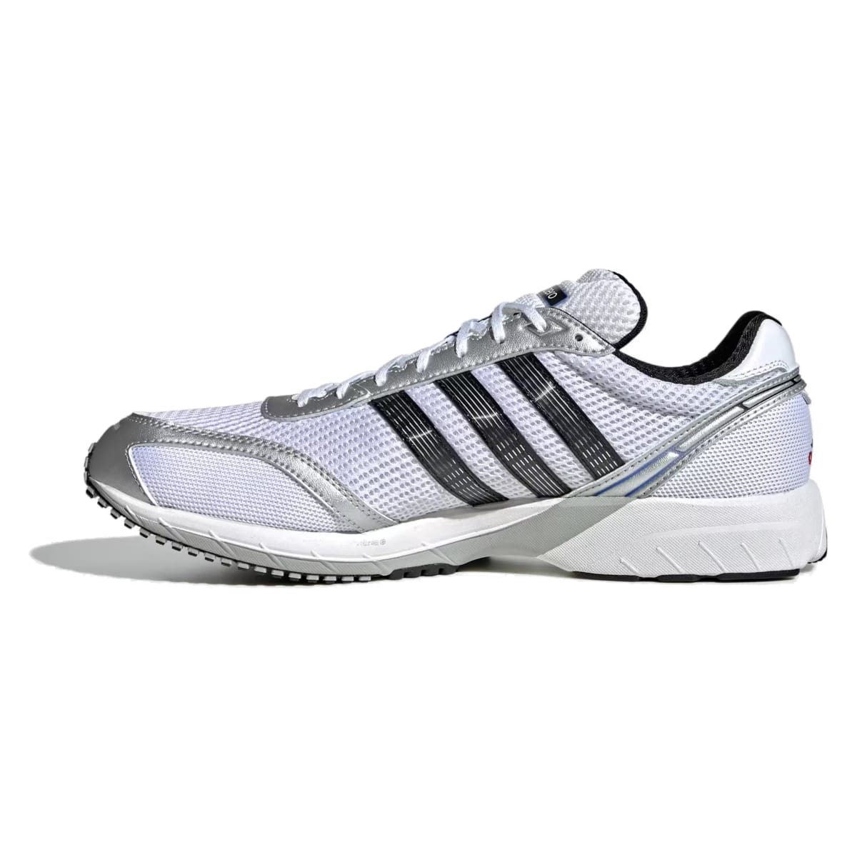 adidas Adizero Adios OG White Hi-Res Blue