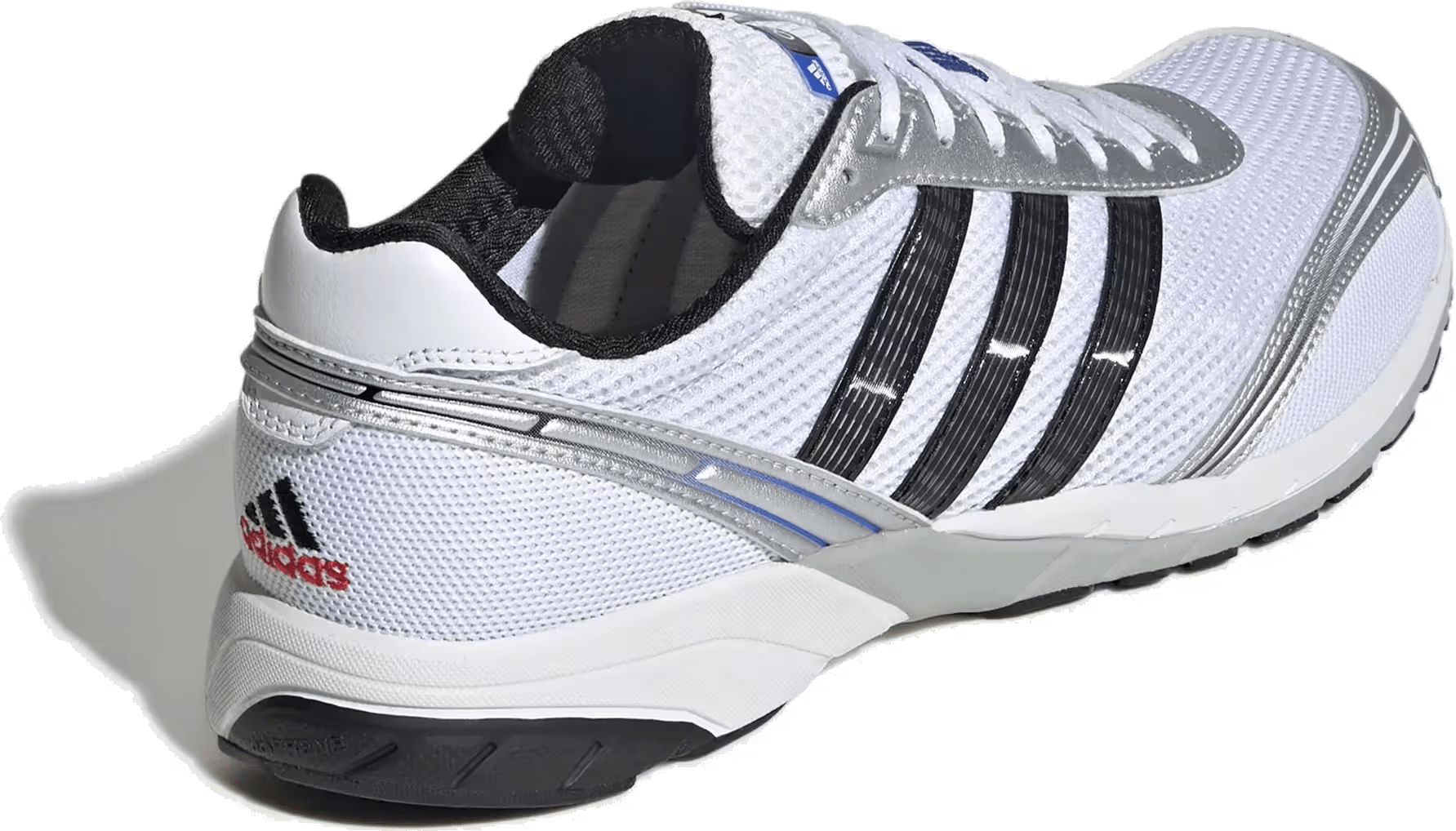 adidas Adizero Adios OG White Hi-Res Blue