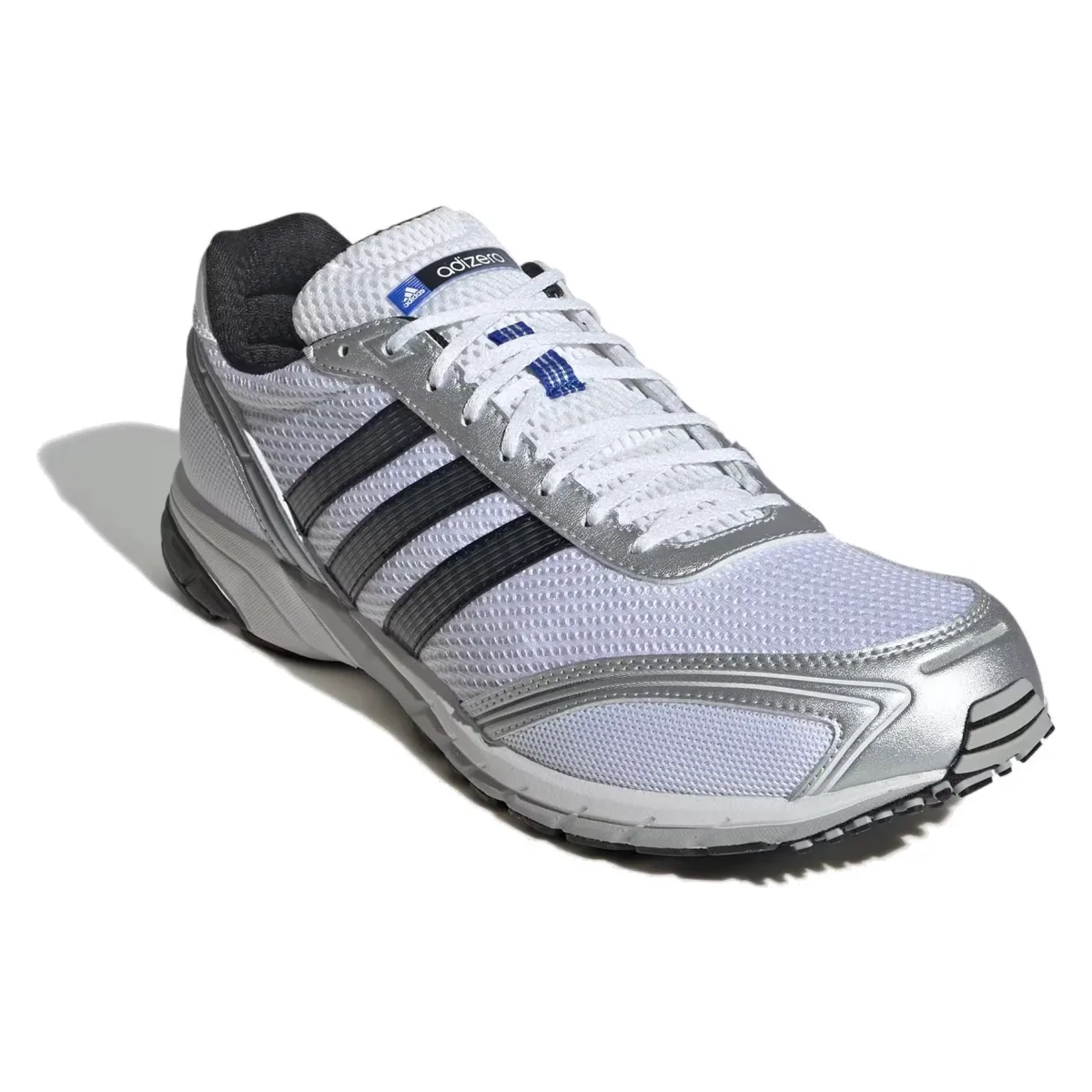 adidas Adizero Adios OG White Hi-Res Blue