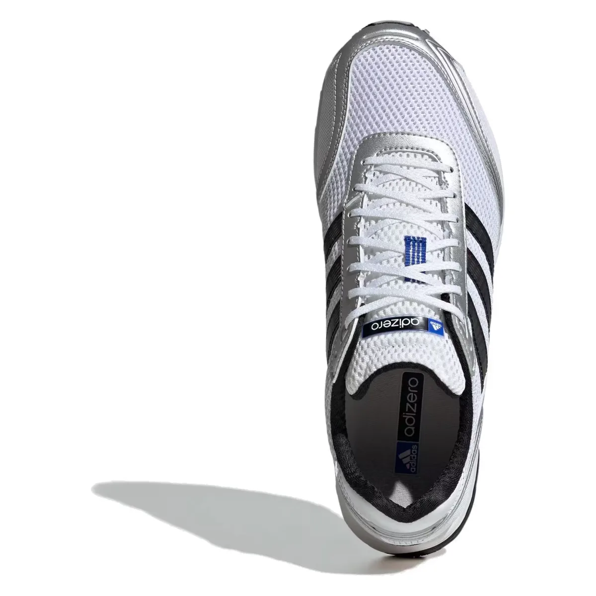 adidas Adizero Adios OG White Hi-Res Blue