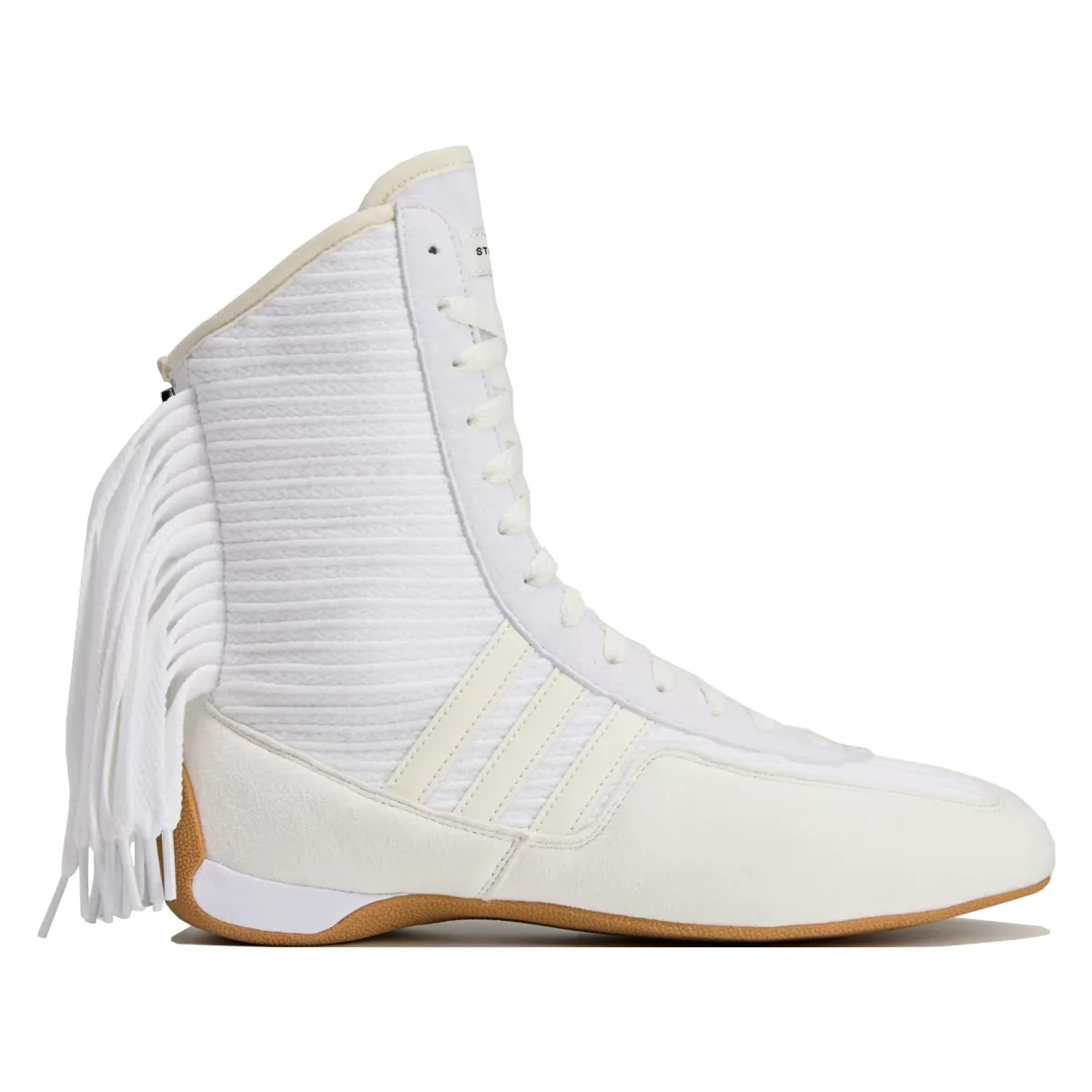 Stella McCartney x Adidas Rasant v3 "Off White"