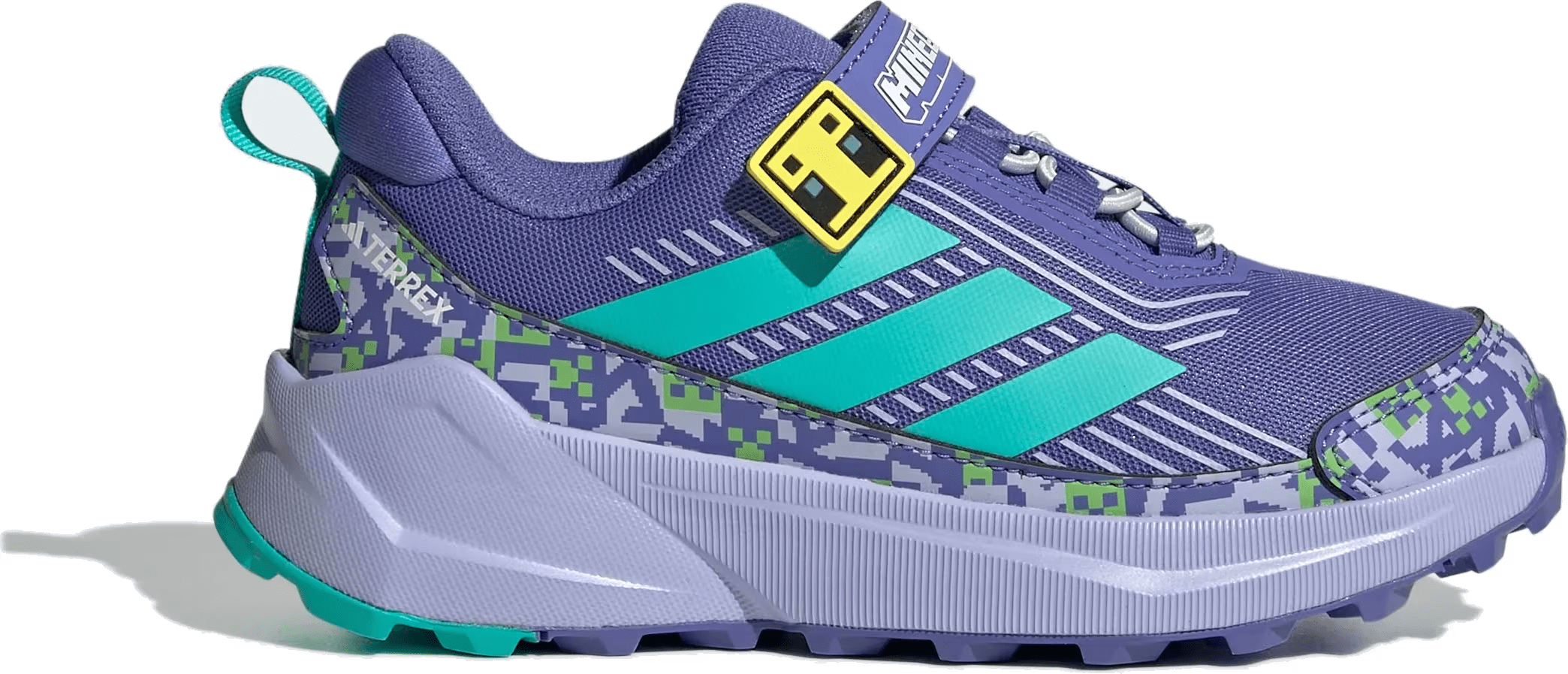 adidas Minecraft Terrex maker 2