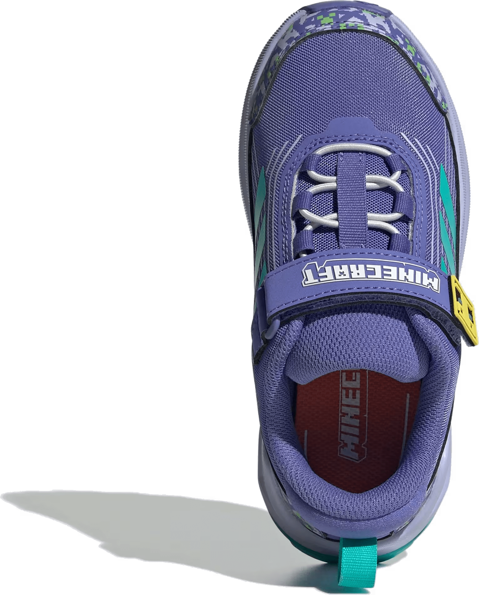 adidas Minecraft Terrex maker 2