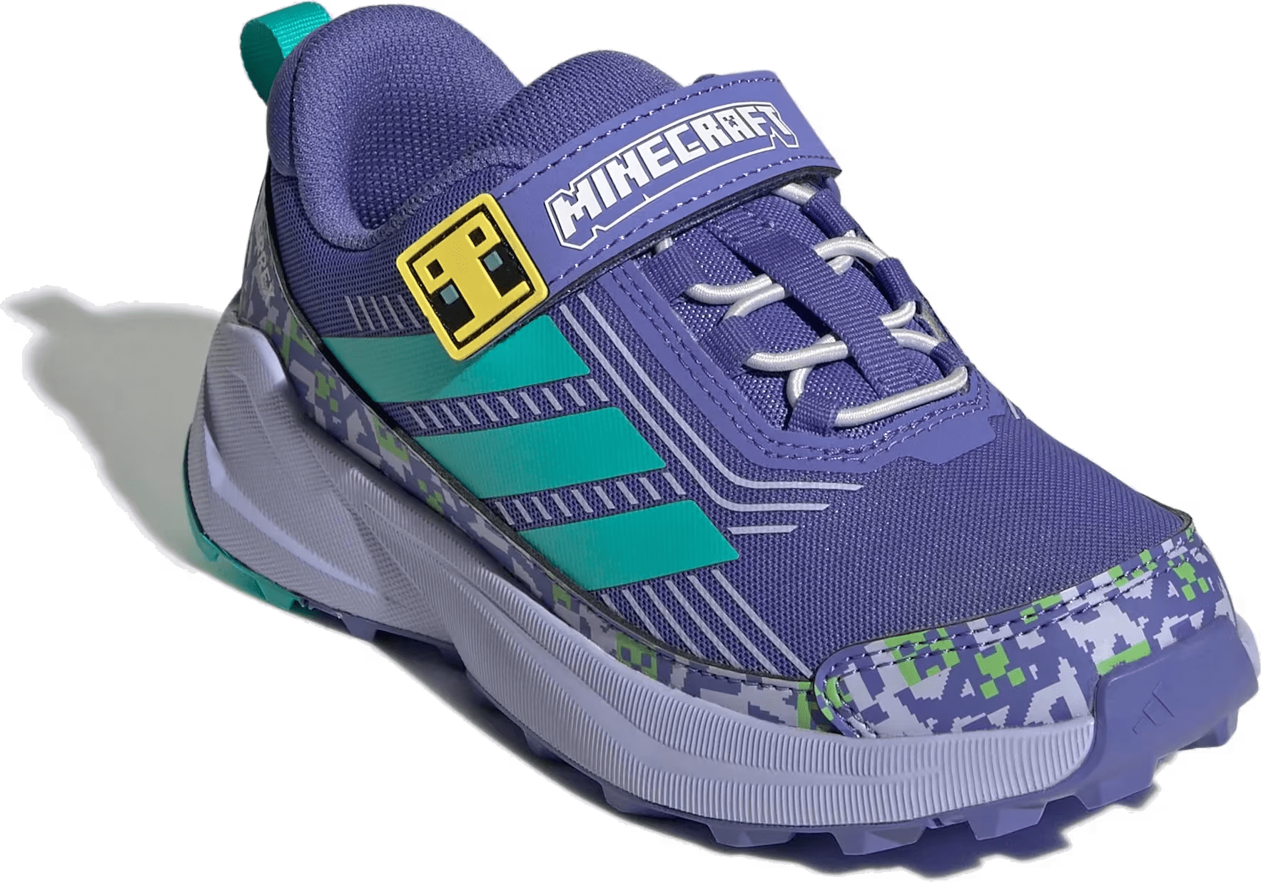 adidas Minecraft Terrex maker 2