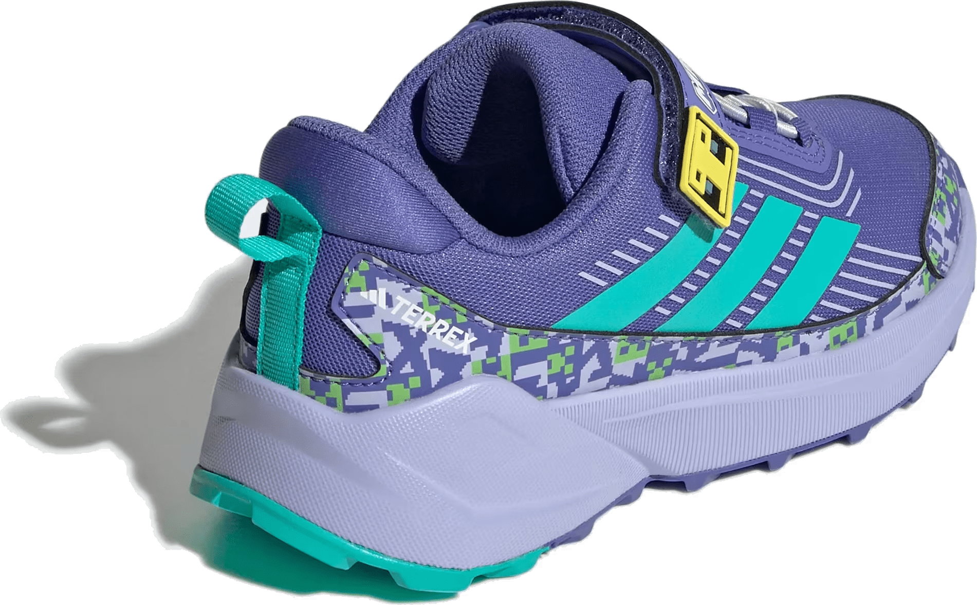 adidas Minecraft Terrex maker 2