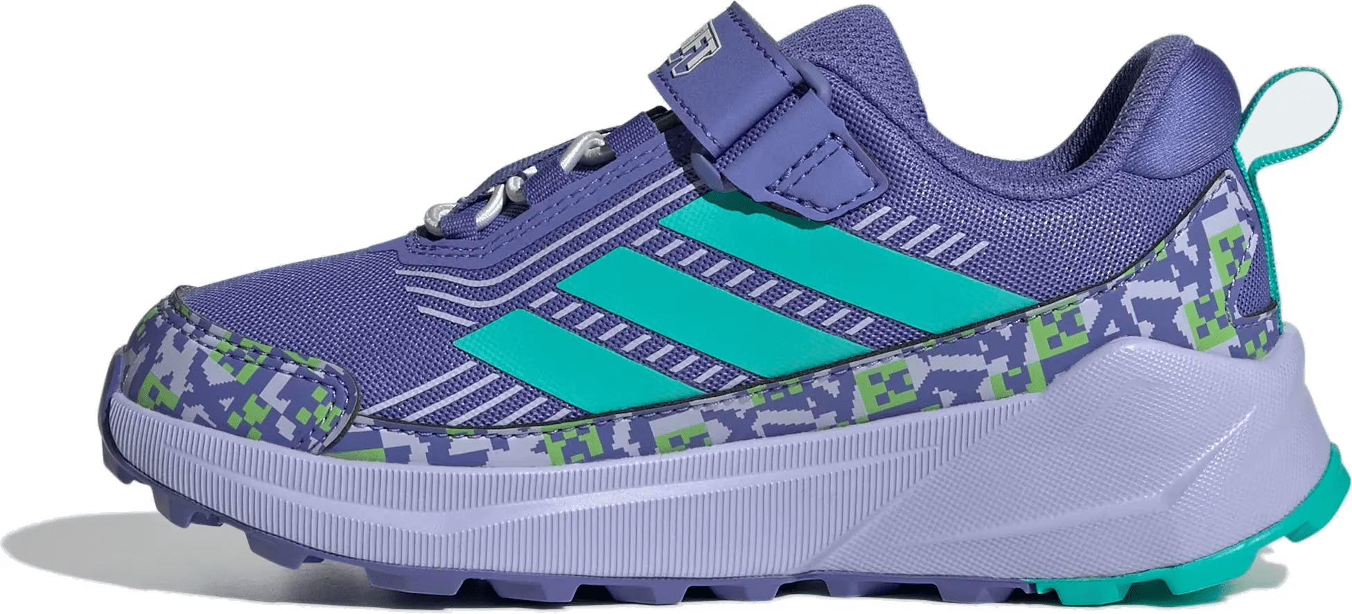 adidas Minecraft Terrex maker 2
