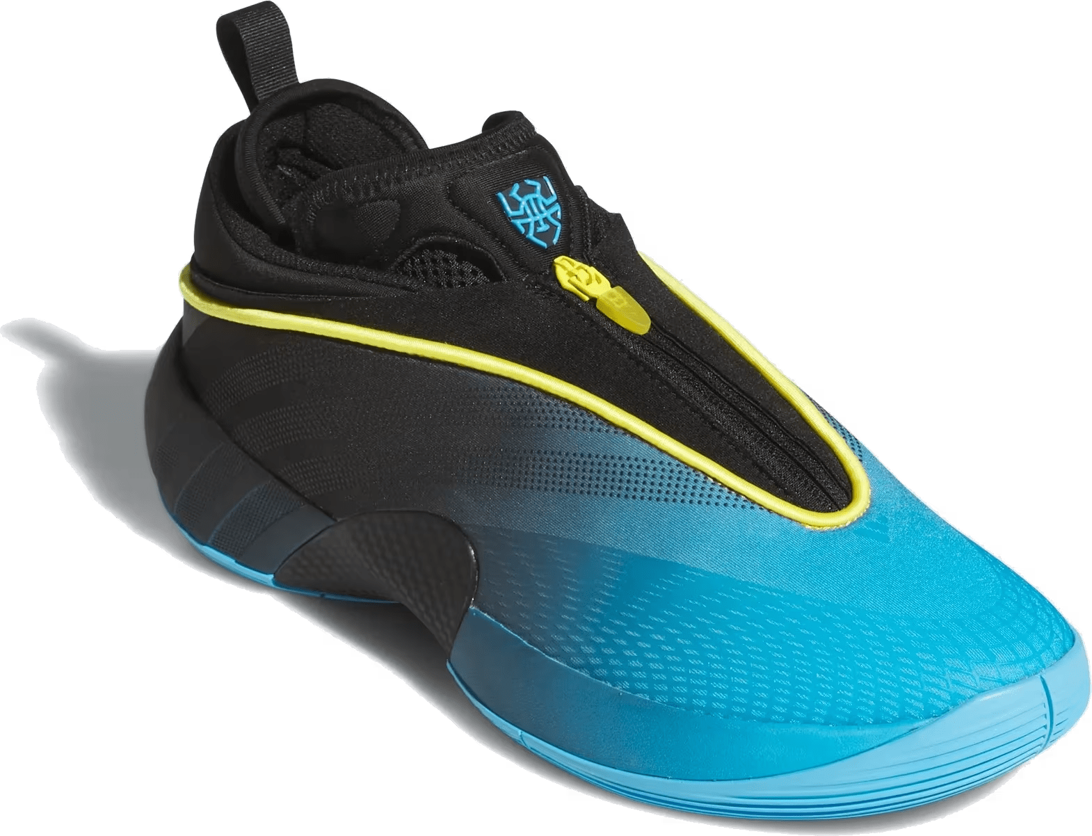 adidas D.O.N. ISSUE 7