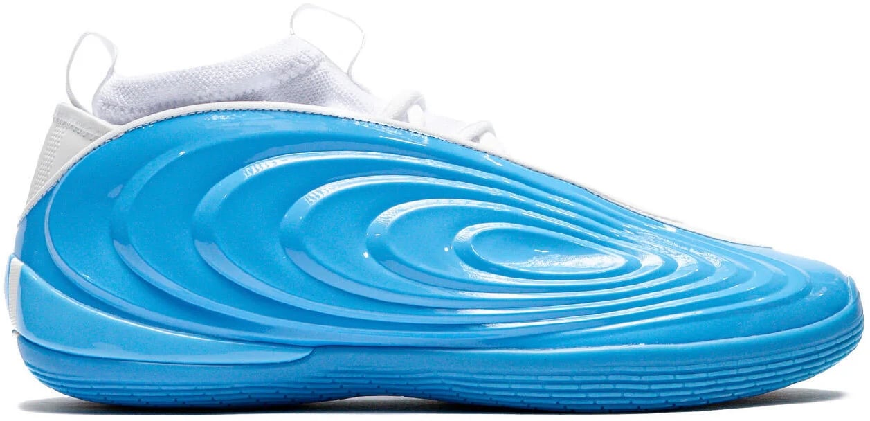 Adidas Harden Volume 10 "Lucid Aquamarine"