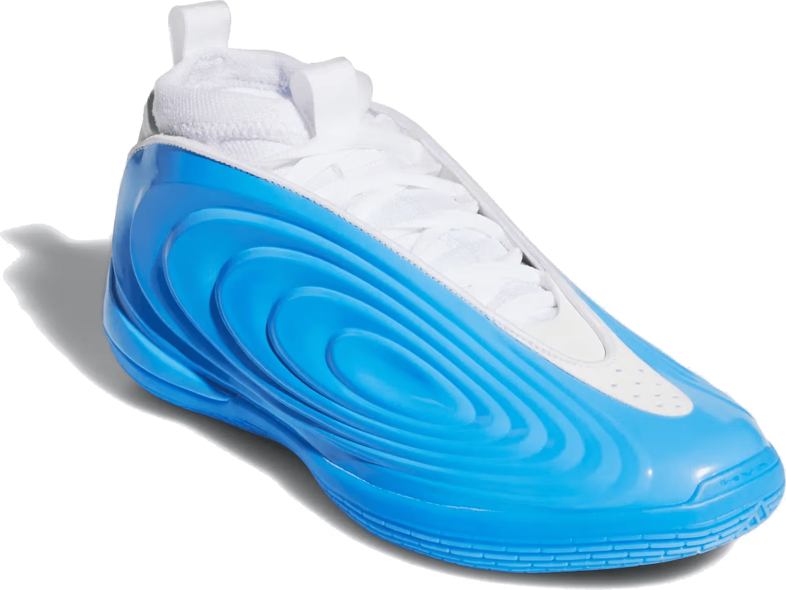 Adidas Harden Volume 10 "Lucid Aquamarine"