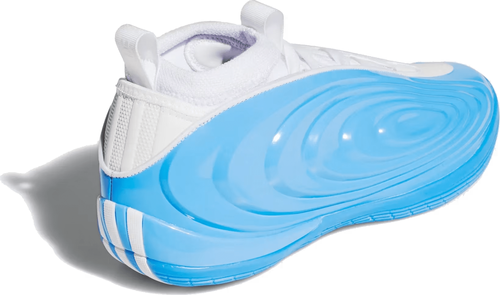 Adidas Harden Volume 10 "Lucid Aquamarine"