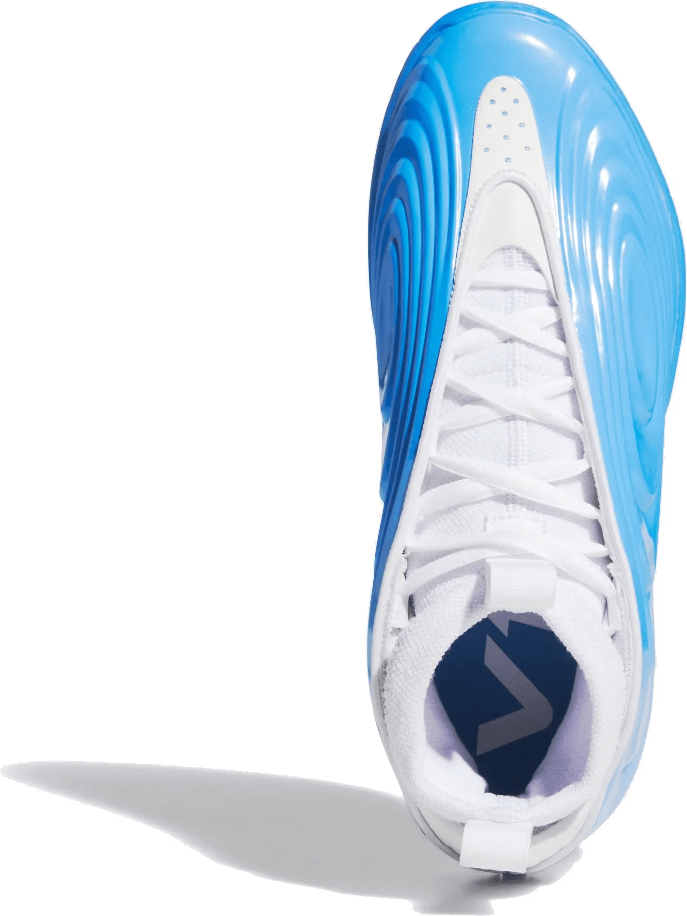 Adidas Harden Volume 10 "Lucid Aquamarine"