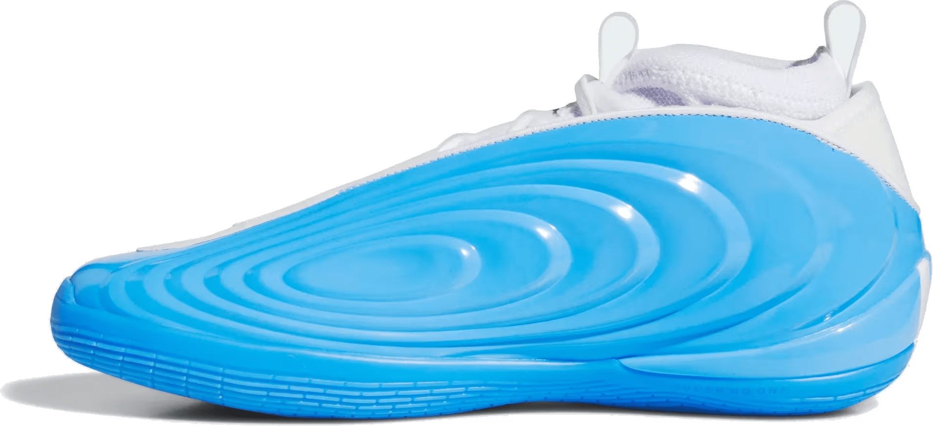 Adidas Harden Volume 10 "Lucid Aquamarine"
