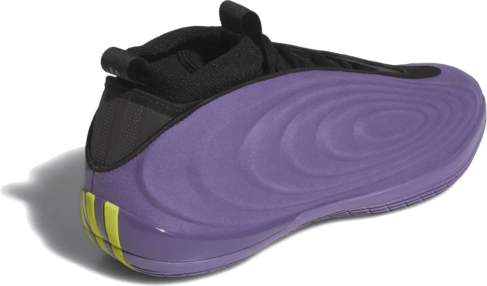 adidas Harden Vol. 10 Matte Purple