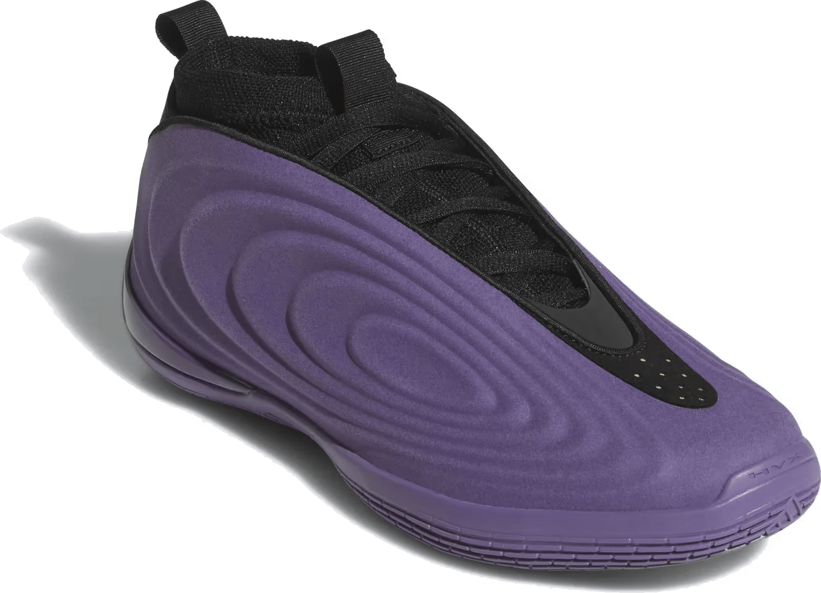adidas Harden Vol. 10 Matte Purple
