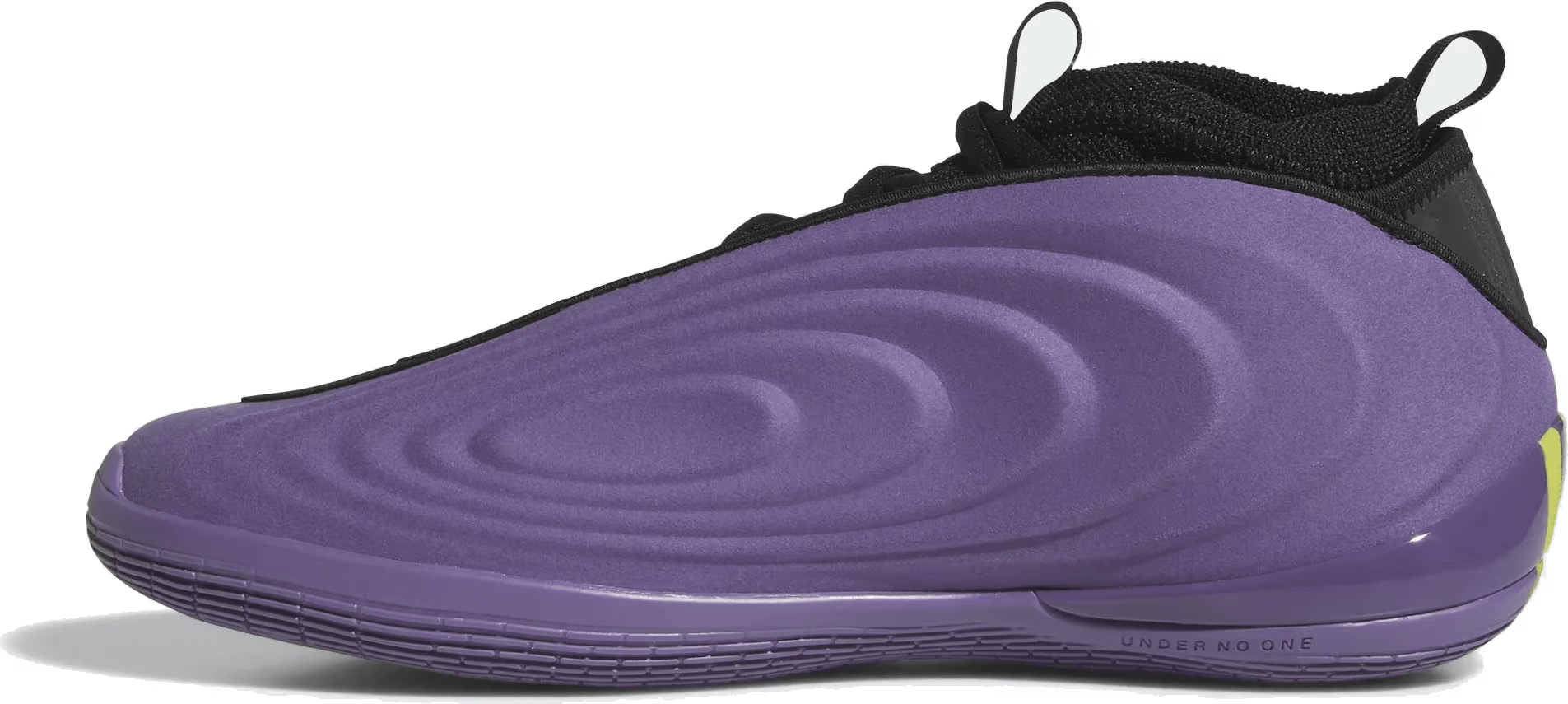 adidas Harden Vol. 10 Matte Purple