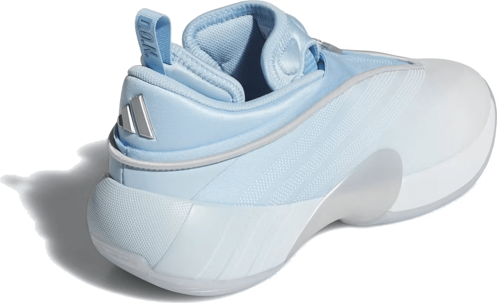 adidas D.O.N. Issue #7 Ice Spida