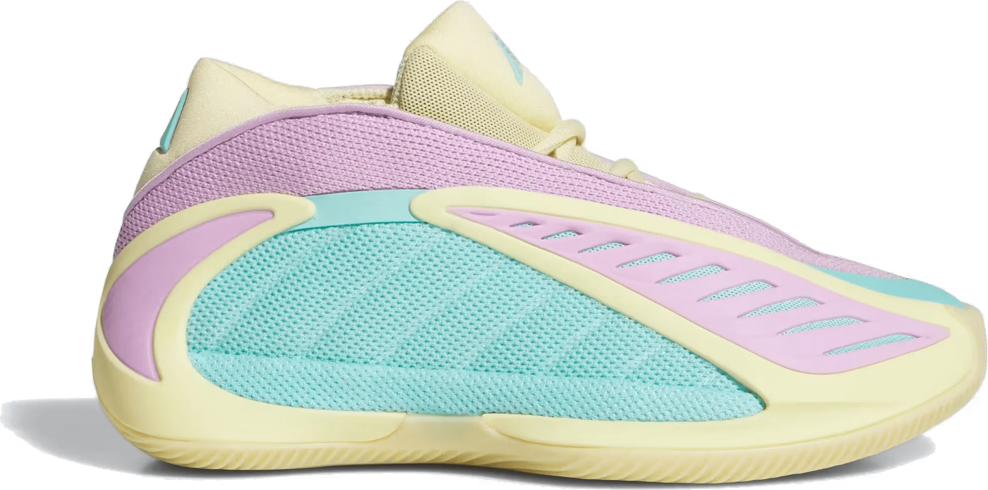 adidas Anthony Edwards 2 J