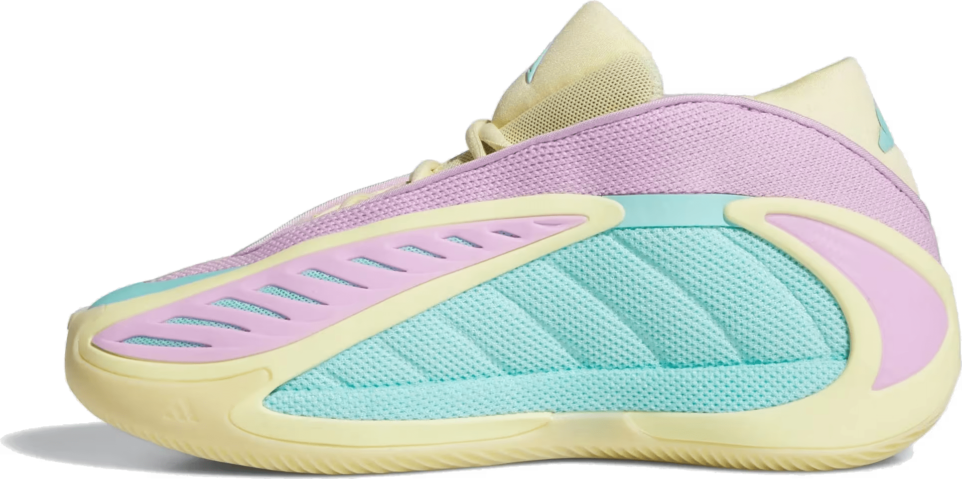 adidas AE 2 Almost Yellow (GS)