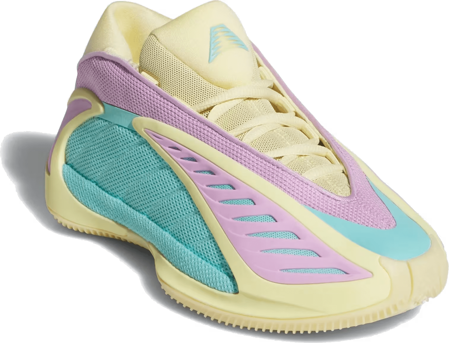 adidas AE 2 Almost Yellow (GS)